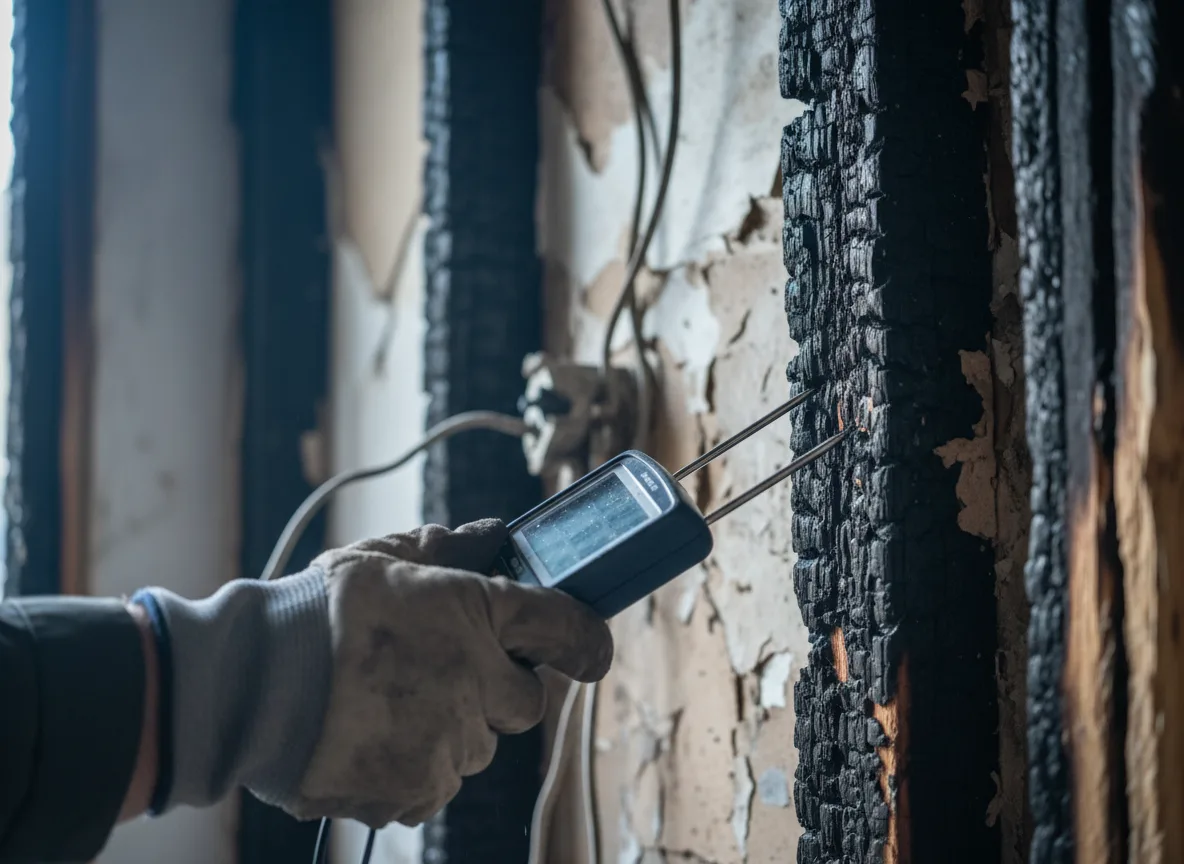 Fire Damage Restoration Pickwick Dam, TN FAQs